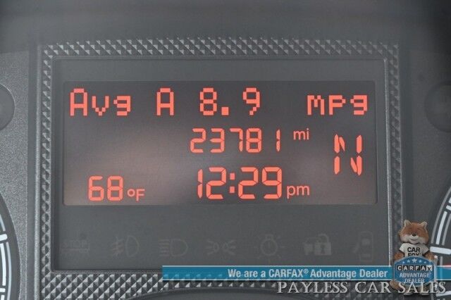 2015 Ram ProMaster Cargo Van 2500 Wasilla AK