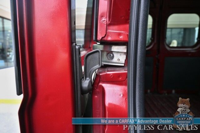 2015 Ram ProMaster Cargo Van 2500 Wasilla AK