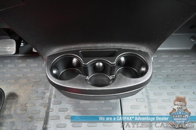 2015 Ram ProMaster Cargo Van 2500 Wasilla AK