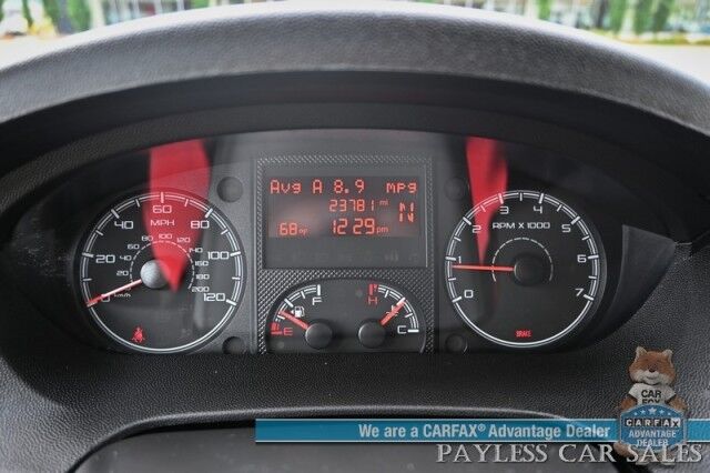 2015 Ram ProMaster Cargo Van 2500 Wasilla AK