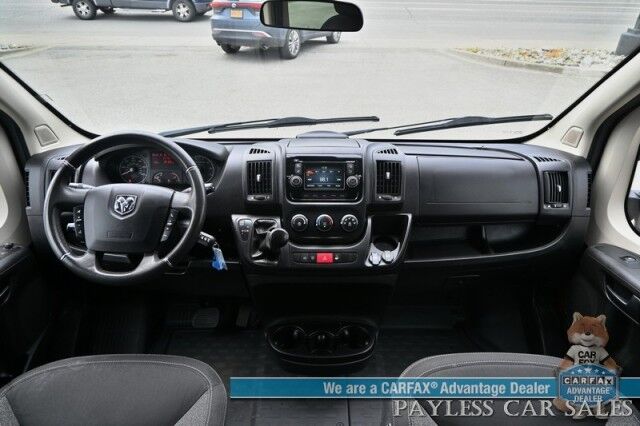 2015 Ram ProMaster Cargo Van 2500 Wasilla AK