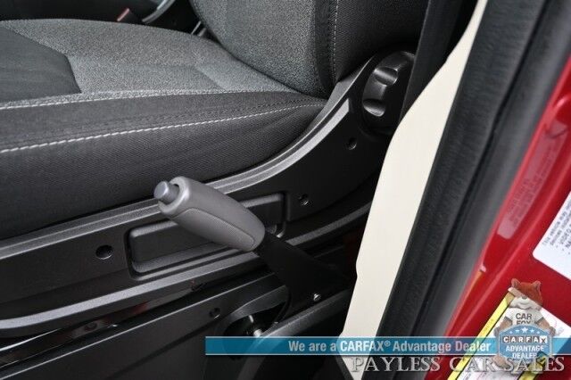 2015 Ram ProMaster Cargo Van 2500 Wasilla AK