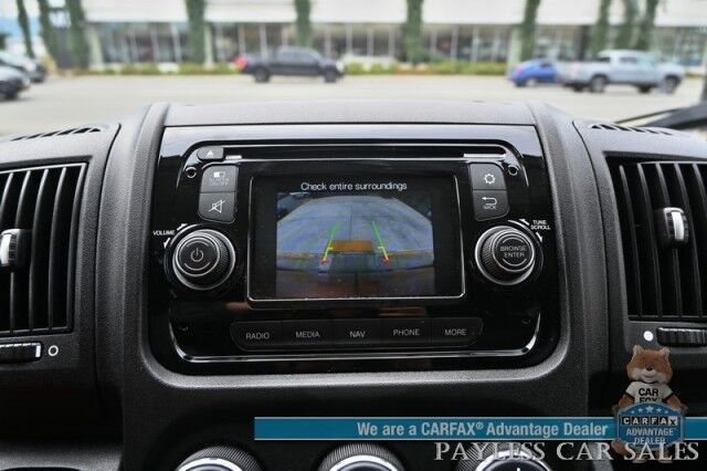 2015 Ram ProMaster Cargo Van 2500 Wasilla AK