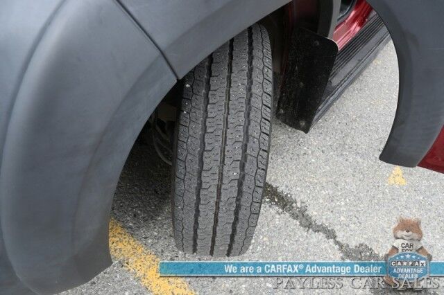 2015 Ram ProMaster Cargo Van 2500 Wasilla AK