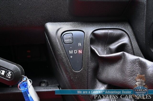 2015 Ram ProMaster Cargo Van 2500 Wasilla AK