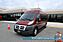 2015 Ram ProMaster Cargo Van 2500 / High Roof / 3.0 L Eco-Diesel / Navigation / Bluetooth / Backup Camera / Cruise Control / Keyless Entry / Second Row / Seats 6 / Block Heater / Trans Heater / Tow Pkg / 1-Owner Anchorage AK