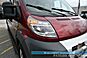 2015 Ram ProMaster Cargo Van 2500 High Roof / 3.0 L Eco-Diesel / Power Mirror's, Windows & Locks / Navigation / Bluetooth / Backup Camera / Cruise Control / Keyless Entry / Second Row / Seats 6 / Block Heater / Trans Heater / Tow Pkg / 1-Owner Anchorage AK