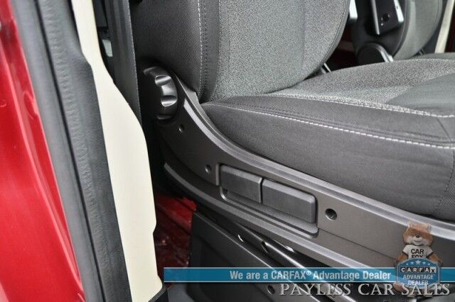 2015 Ram ProMaster Cargo Van 2500 High Roof / 3.0 L Eco-Diesel / Power Mirror's, Windows & Locks / Navigation / Bluetooth / Backup Camera / Cruise Control / Keyless Entry / Second Row / Seats 6 / Block Heater / Trans Heater / Tow Pkg / 1-Owner Anchorage AK