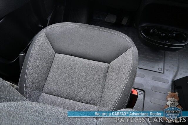 2015 Ram ProMaster Cargo Van 2500 High Roof / 3.0 L Eco-Diesel / Power Mirror's, Windows & Locks / Navigation / Bluetooth / Backup Camera / Cruise Control / Keyless Entry / Second Row / Seats 6 / Block Heater / Trans Heater / Tow Pkg / 1-Owner Anchorage AK