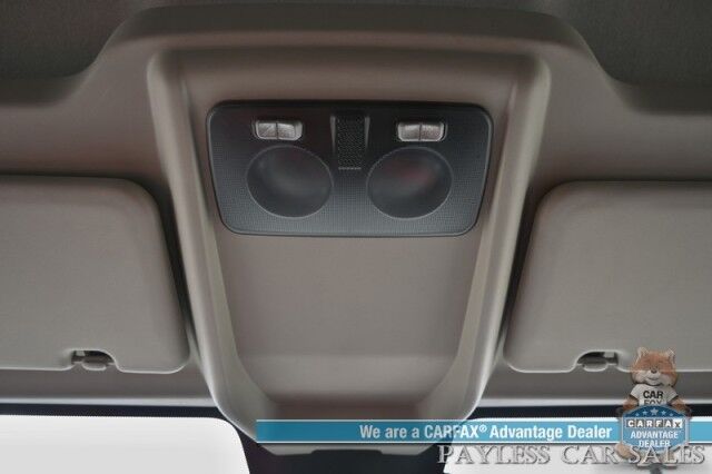 2015 Ram ProMaster Cargo Van 2500 High Roof Wasilla AK