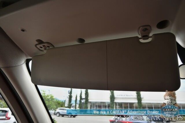 2015 Ram ProMaster Cargo Van 2500 High Roof Wasilla AK