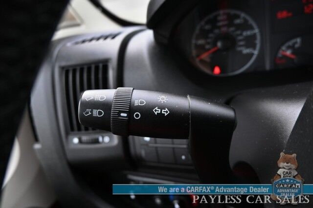 2015 Ram ProMaster Cargo Van 2500 High Roof Wasilla AK