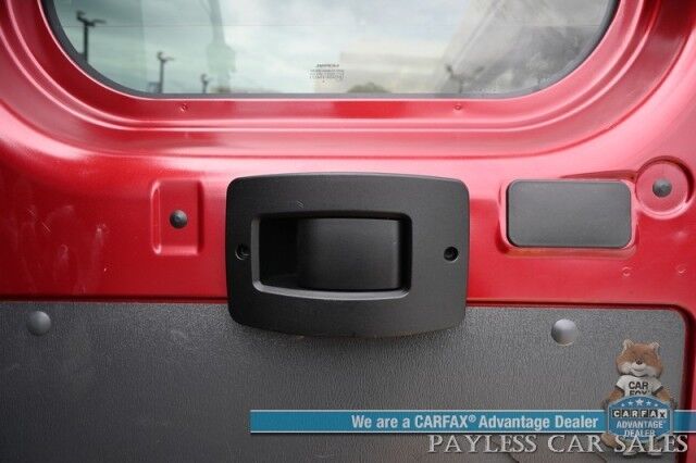 2015 Ram ProMaster Cargo Van 2500 High Roof Wasilla AK