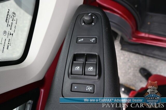 2015 Ram ProMaster Cargo Van 2500 High Roof Wasilla AK