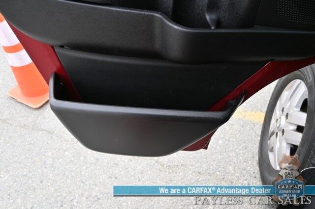 2015 Ram ProMaster Cargo Van 2500 High Roof Wasilla AK