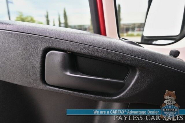 2015 Ram ProMaster Cargo Van 2500 High Roof Wasilla AK