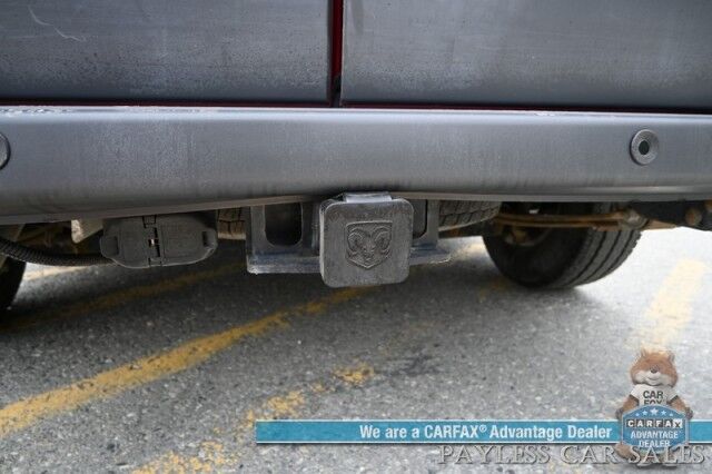 2015 Ram ProMaster Cargo Van 2500 High Roof Wasilla AK