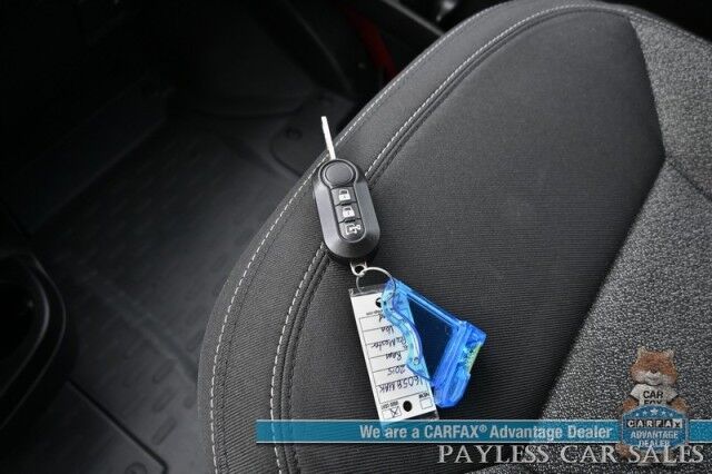 2015 Ram ProMaster Cargo Van 2500 High Roof Wasilla AK