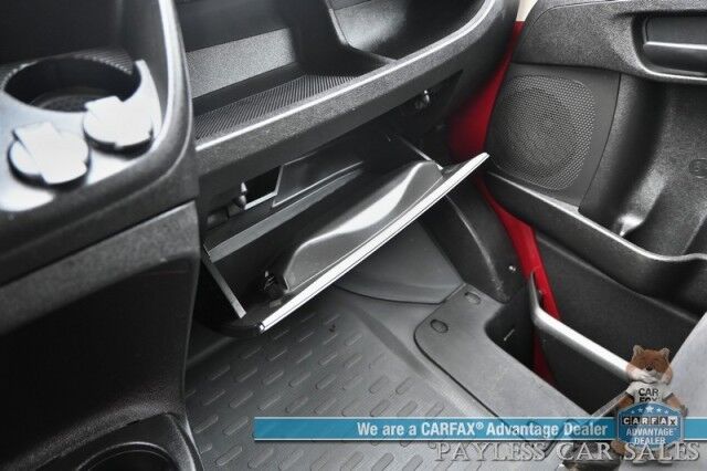 2015 Ram ProMaster Cargo Van 2500 High Roof Wasilla AK