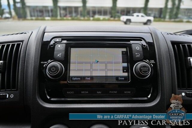 2015 Ram ProMaster Cargo Van 2500 High Roof Wasilla AK