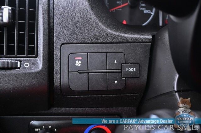 2015 Ram ProMaster Cargo Van 2500 High Roof Wasilla AK