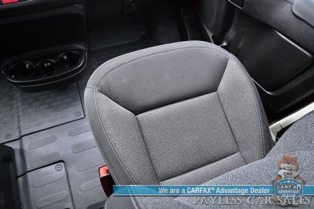 2015 Ram ProMaster Cargo Van 2500 High Roof Wasilla AK