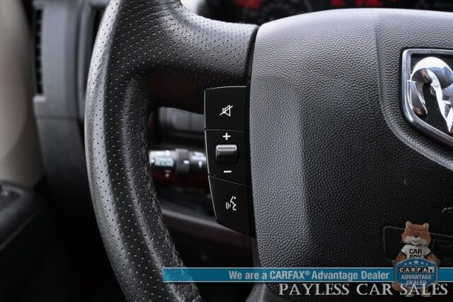 2015 Ram ProMaster Cargo Van 2500 High Roof Wasilla AK