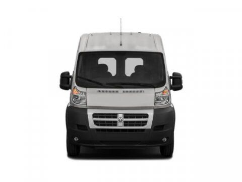 2015 Ram ProMaster Cargo Van High Roof Winder GA