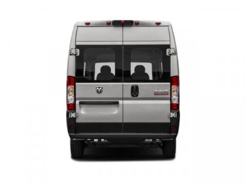 2015 Ram ProMaster Cargo Van High Roof Winder GA