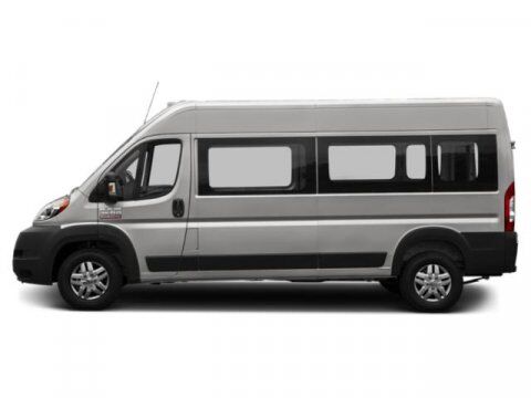 2015 Ram ProMaster Cargo Van High Roof Winder GA