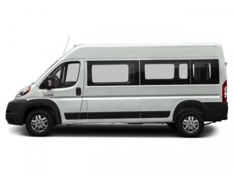 2015 Ram ProMaster Cargo Van High Roof Winder GA