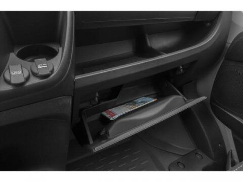 2015 Ram ProMaster Cargo Van High Roof Winder GA
