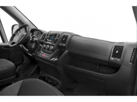 2015 Ram ProMaster Cargo Van High Roof Winder GA