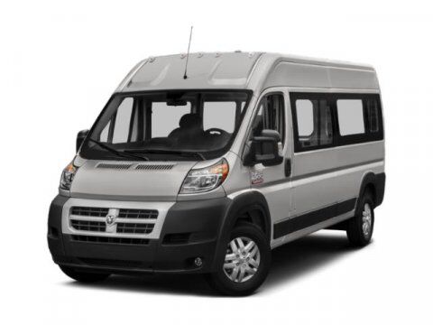2015 Ram ProMaster Cargo Van High Roof Winder GA