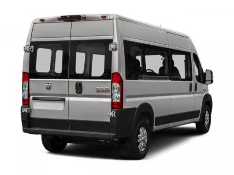 2015 Ram ProMaster Cargo Van High Roof Winder GA