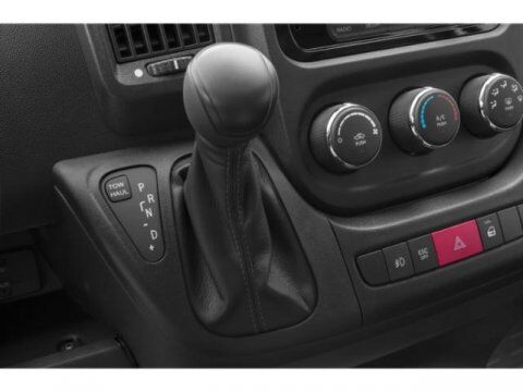 2015 Ram ProMaster Cargo Van High Roof Winder GA