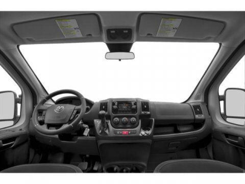2015 Ram ProMaster Cargo Van High Roof Winder GA