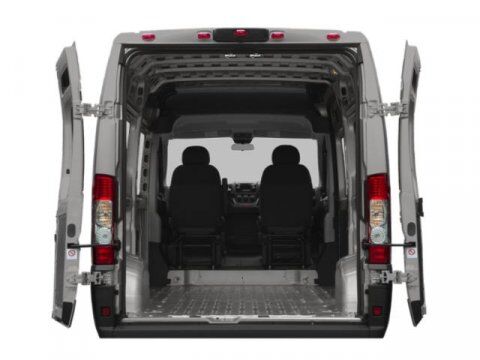 2015 Ram ProMaster Cargo Van High Roof Winder GA
