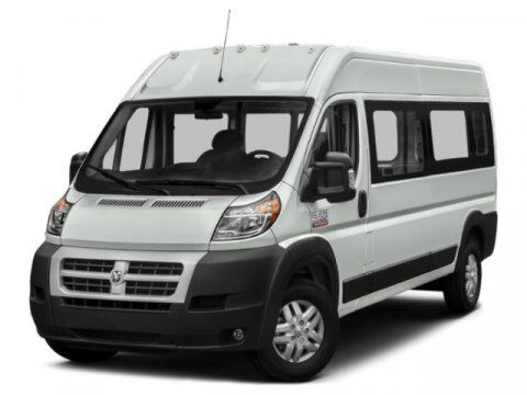 2015 Ram ProMaster Cargo Van High Roof Winder GA