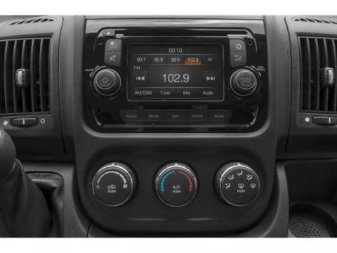 2015 Ram ProMaster Cargo Van High Roof Winder GA