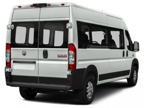 2015 Ram ProMaster Cargo Van High Roof Winder GA