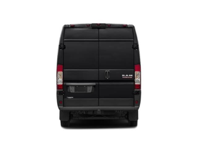 2015 Ram ProMaster Cargo Van High Roof Winder GA