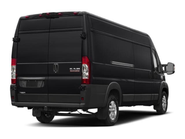 2015 Ram ProMaster Cargo Van High Roof Winder GA