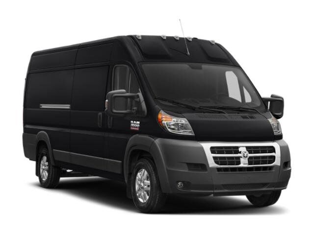 2015 Ram ProMaster Cargo Van High Roof Winder GA
