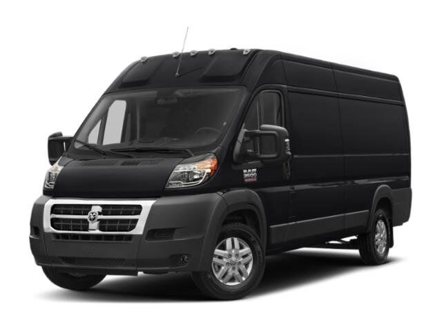 2015 Ram ProMaster Cargo Van High Roof Winder GA