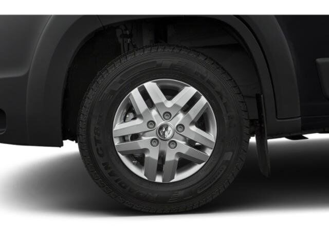 2015 Ram ProMaster Cargo Van High Roof Winder GA