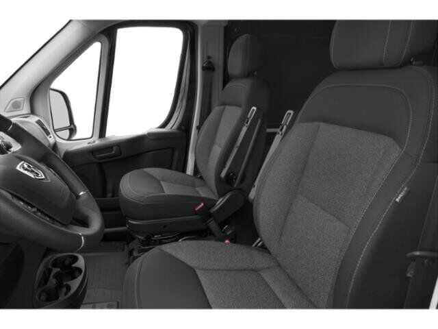 2015 Ram ProMaster Cargo Van High Roof Winder GA