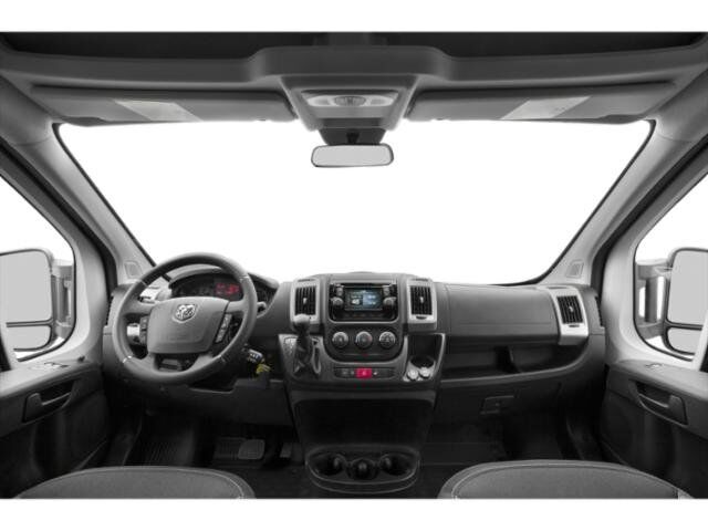 2015 Ram ProMaster Cargo Van High Roof Winder GA