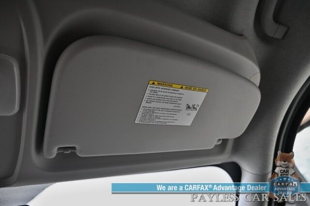 2015 Ram ProMaster City Cargo Van Tradesman Wasilla AK