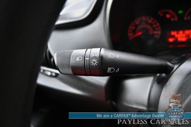 2015 Ram ProMaster City Cargo Van Tradesman Wasilla AK